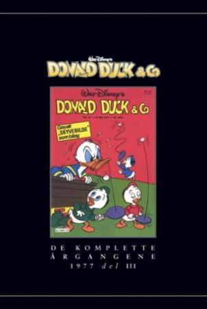 Donald Duck & co