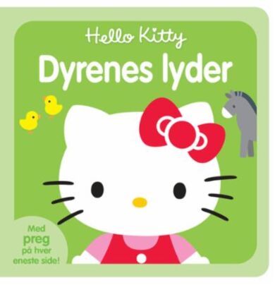 Dyrenes lyder