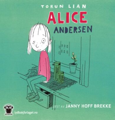 Alice Andersen