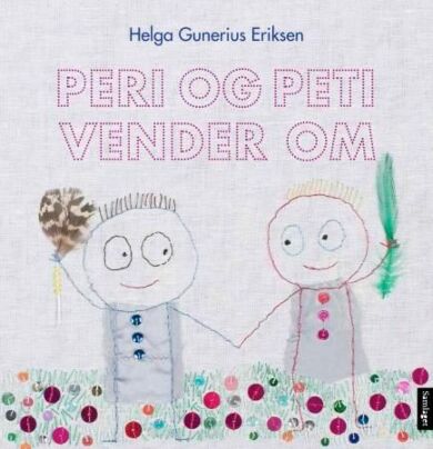 Peri og Peti vender om