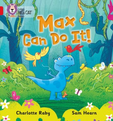 Max Can Do It!