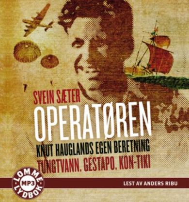 Operatøren