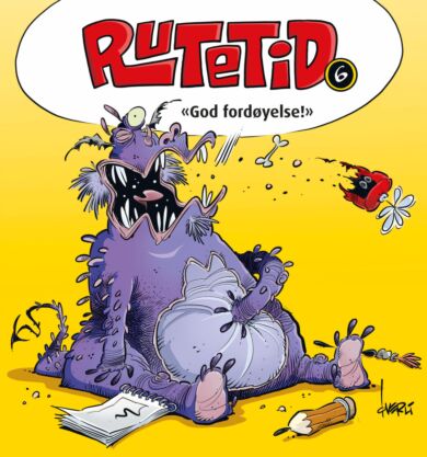 Rutetid