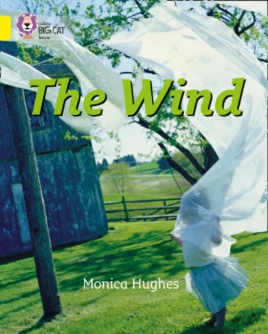 The Wind