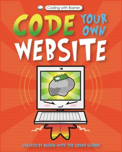 Coding with Basher: Code Your Own Website