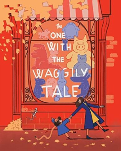 The One With the Waggly Tail