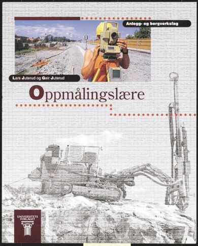 Oppmålingslære