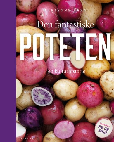 Den fantastiske poteten