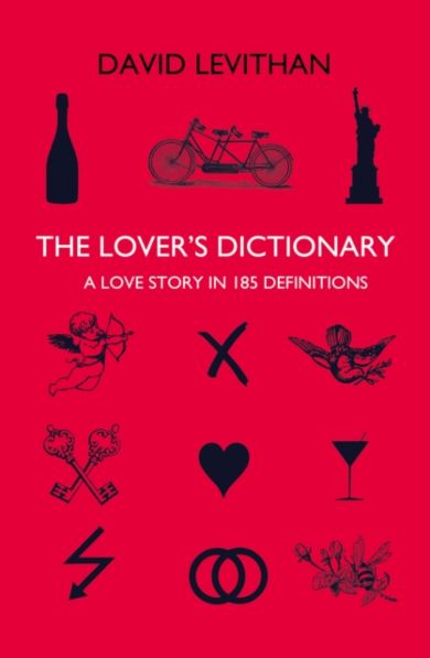 The Lover¿s Dictionary