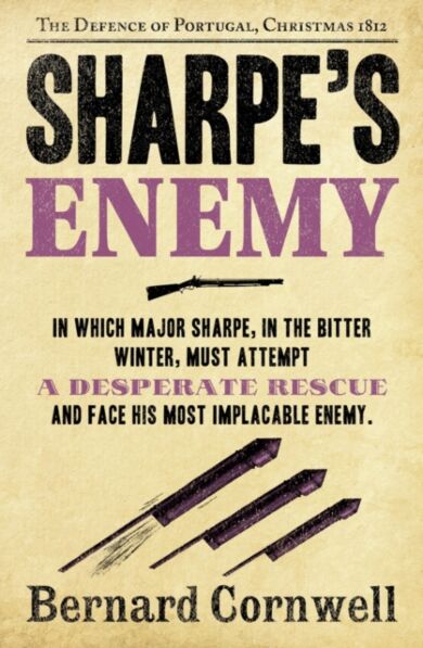 Sharpe¿s Enemy