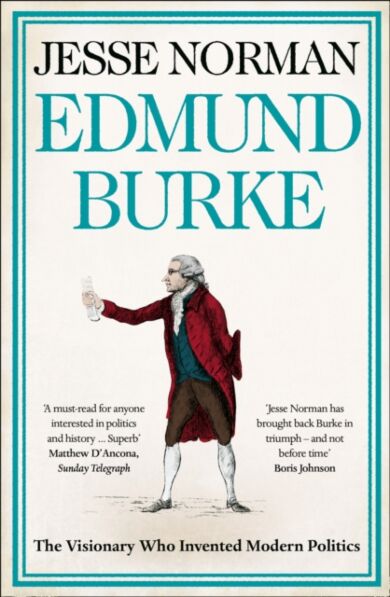 Edmund Burke