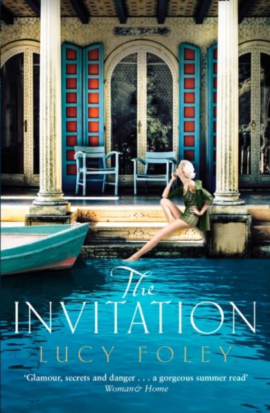 The Invitation