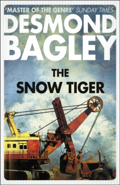 The Snow Tiger