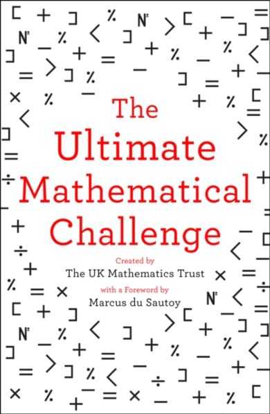 The Ultimate Mathematical Challenge