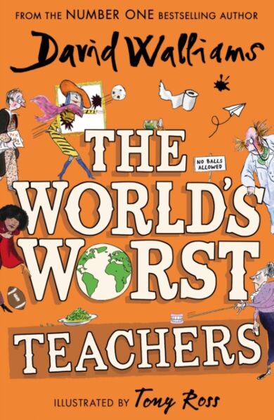 The World¿s Worst Teachers