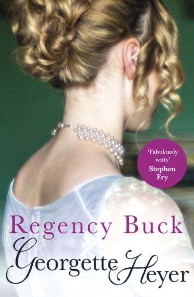 Regency Buck