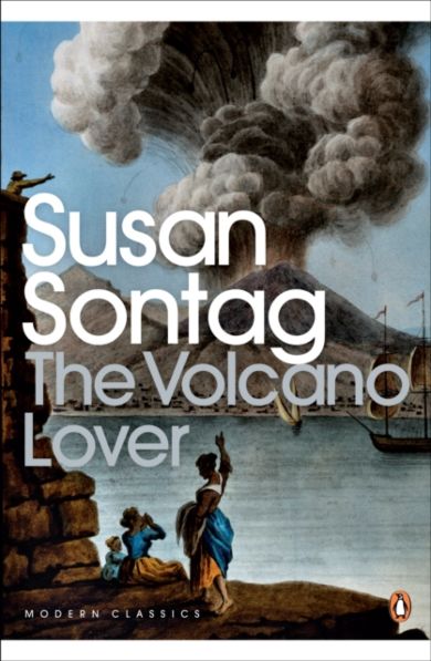 The Volcano Lover