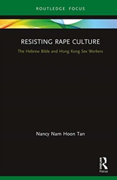 Resisting Rape Culture