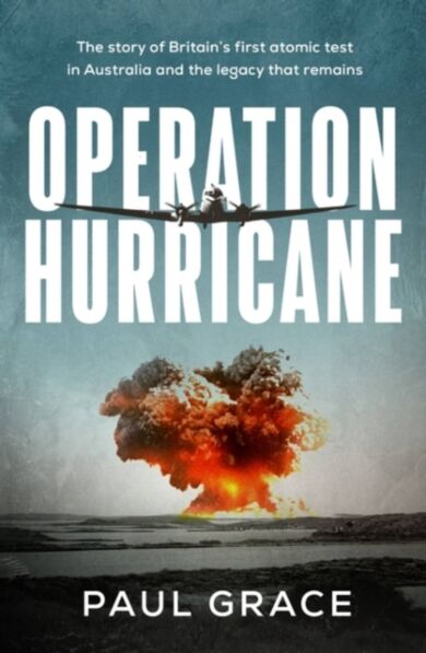 Operation Hurricane