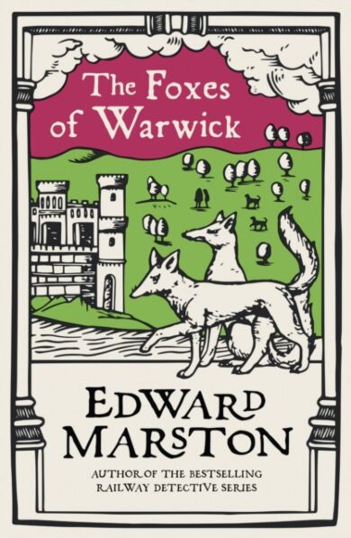 The Foxes of Warwick