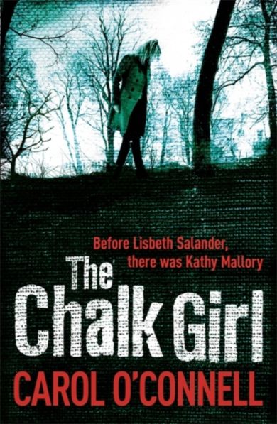 The Chalk Girl