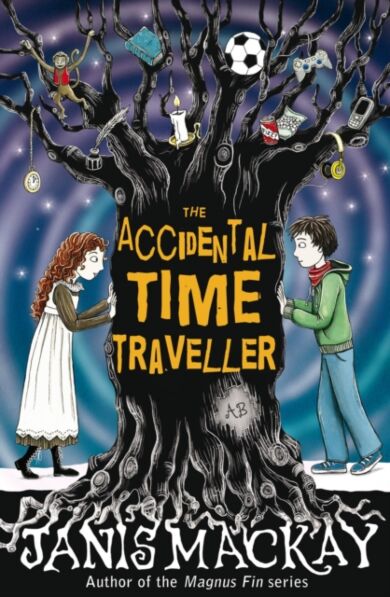 The Accidental Time Traveller