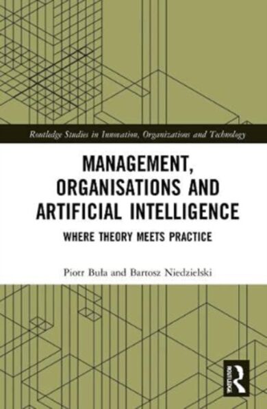 Management, Organisations and Artificial Intelligence