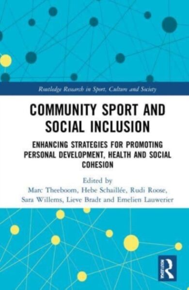 Community Sport and Social Inclusion