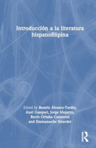 Introduccion a la literatura hispanofilipina