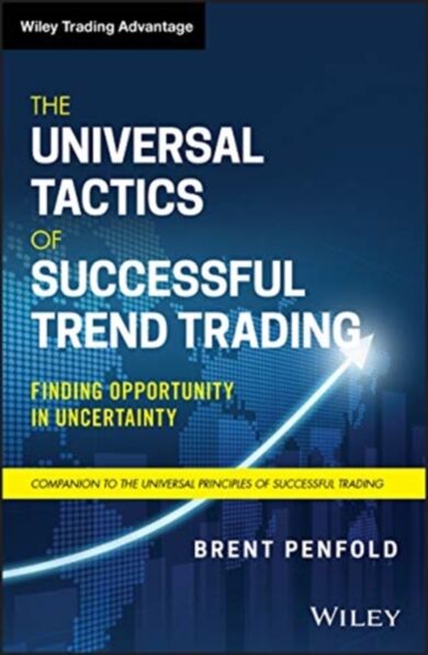 The Universal Tactics of Successful Trend Trading