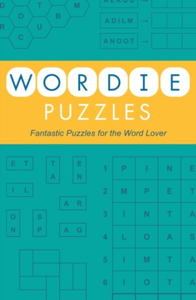 Wordie Puzzles