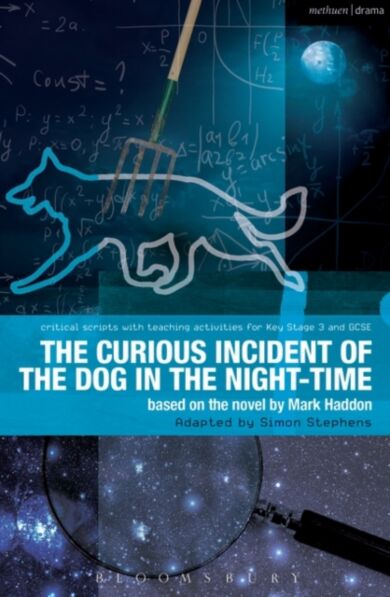 The Curious Incident of the Dog in the Night-Time