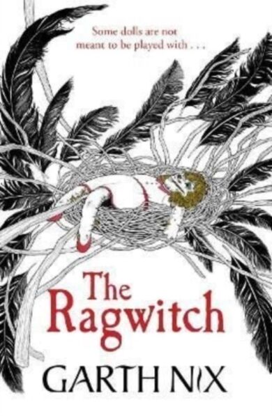 The Ragwitch