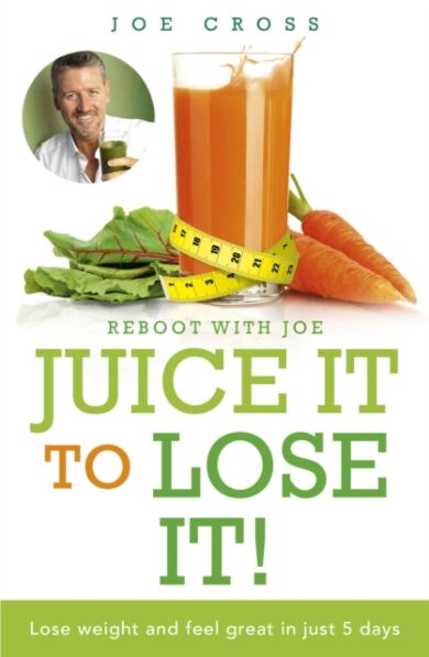 Juice It to Lose It