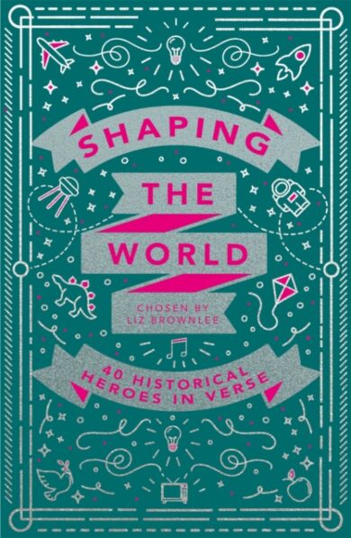 Shaping the World