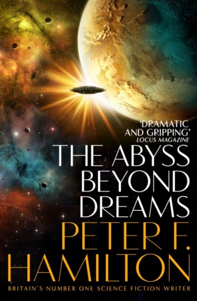 The Abyss Beyond Dreams