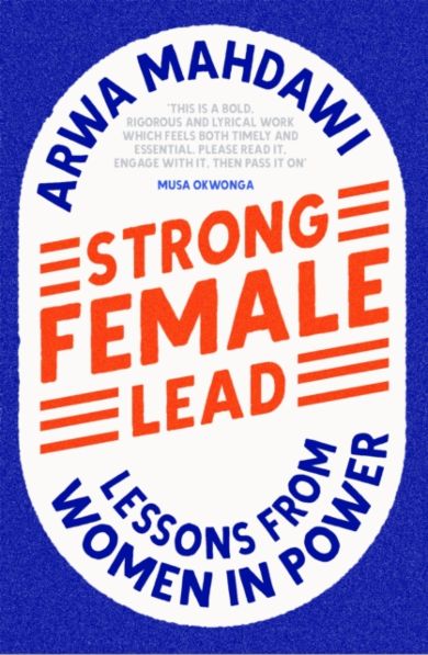 Strong Female Lead