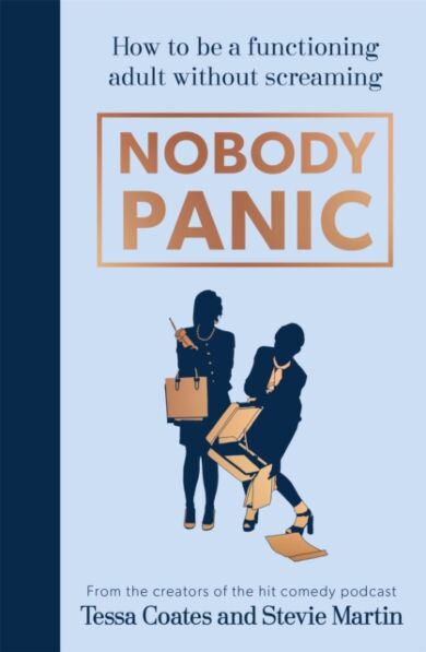 Nobody Panic