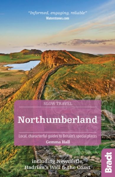 Northumberland (Slow Travel)