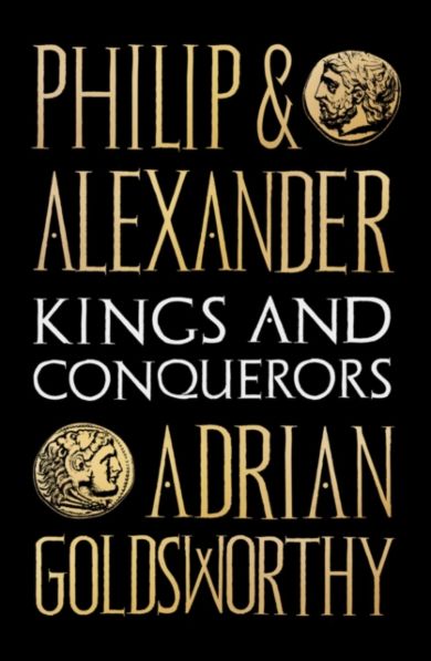 Philip and Alexander