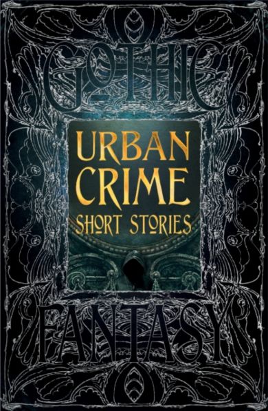 Urban Crime Short Stories