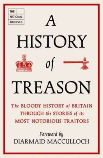 A History of Treason