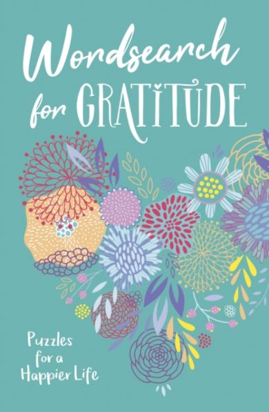 Wordsearch for Gratitude