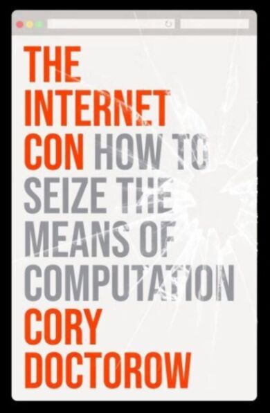 The Internet Con