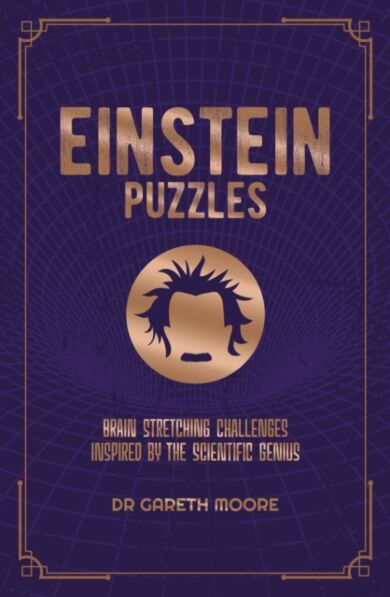 Einstein Puzzles