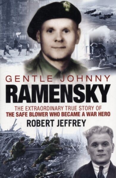 Gentle Johnny Ramensky