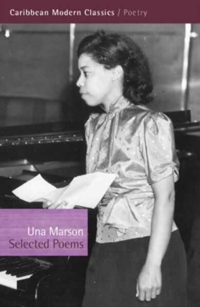 Una Marson: Selected Poems