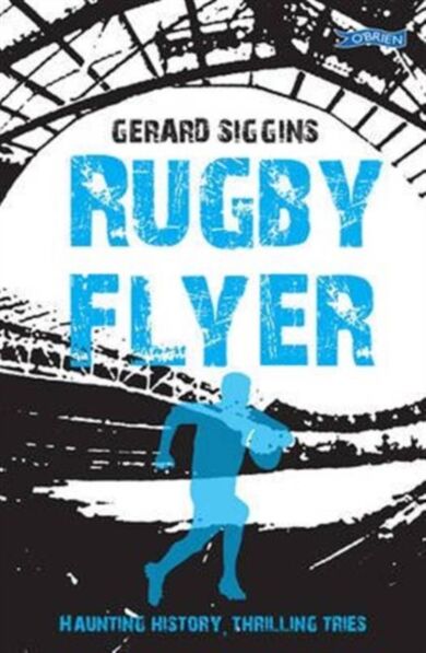 Rugby Flyer