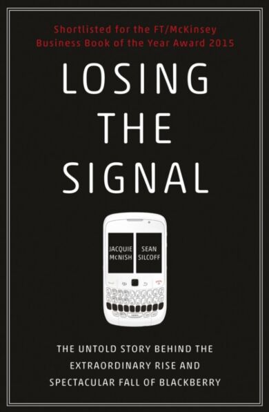 Losing the Signal