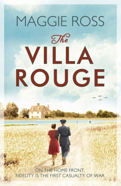 The Villa Rouge